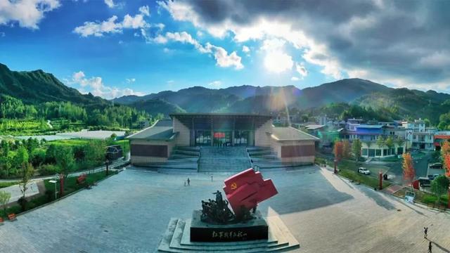 山水有情，龙山有请——第四届湘西州旅游发展大会系列报道之一