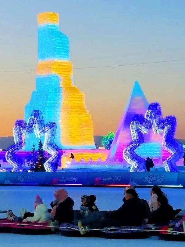 跟着大湾区踩线团打卡呼和浩特Day2：看遍历史与潮流，吃出地道风味！