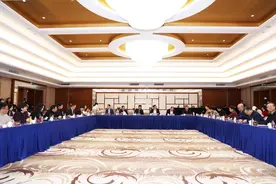 厚植家国情怀 展现齐鲁风采 《2025山东春晚》讲评会在京举办图片