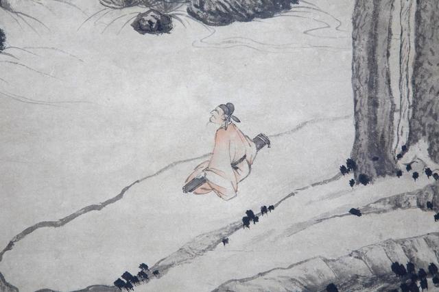 文博日历丨世界旅游日，跟着古人从姑苏游起