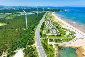 山东荣获多项全国第一！2024年度国家公路网技术状况监测结果公布图片