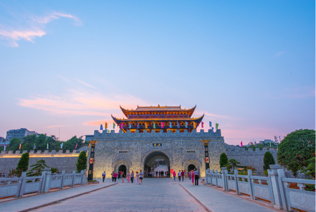 国庆反向旅游天花板！这个隐匿的且兰古国才是宝藏地