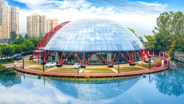 家门口的这些公共文化服务可“圈”可“点”，来了解一下