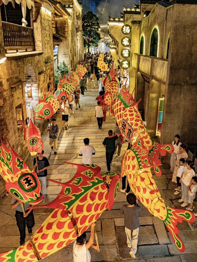 暑假倒计时！上饶这波 “神仙景区” 清单，从早玩到晚都不重样~