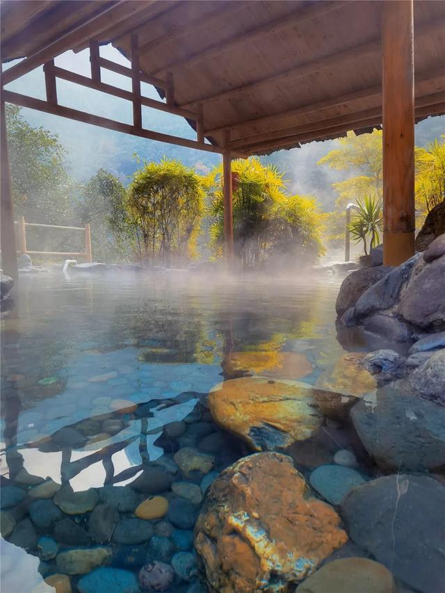 暖身又暖心！8条自驾线路带你在广西反向过冬→