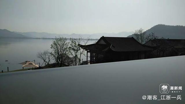 晚潮｜喜欢宁波