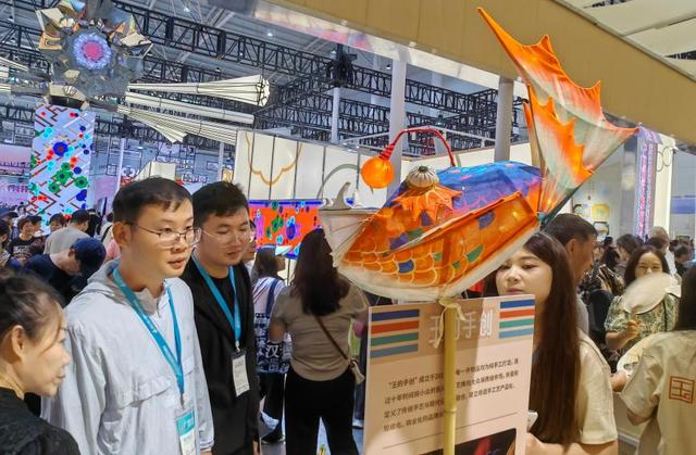 2025中国文化旅游产业博览会解锁文旅新体验