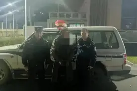 四川凉山一男子杀害“高原神鸟”烹食被刑拘图片