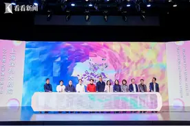 27台好戏云集 上海保利大剧院“春之季”今启幕图片
