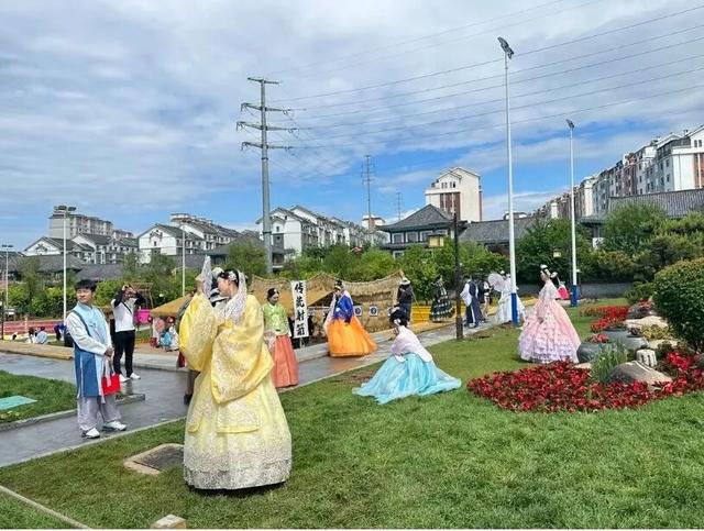 延边4地上榜全国百强！