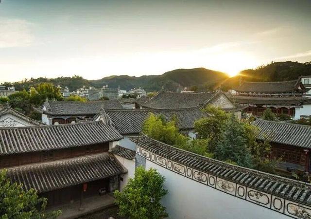 我在云南等你｜楚雄：10条线路，10种心动！这个国庆，在楚雄的山水人文里邂逅诗和远方