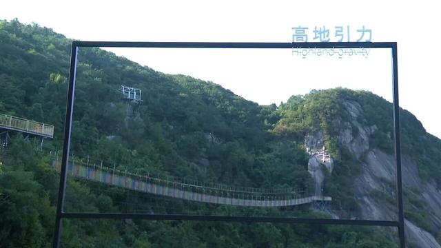 交通+文旅，安吉黄浦江源片区全线出圈！
