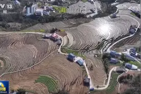 中央财政强农惠农富农政策清单发布图片