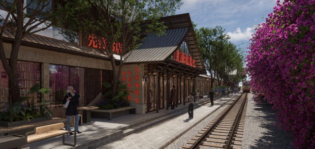 心动昆明丨昆明“米轨游”心动体验 值得奔赴