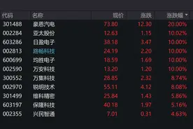 自动紧急制动系统将强制安装！重磅新规征求意见！曾引爆大佬口水战，多股已涨停图片