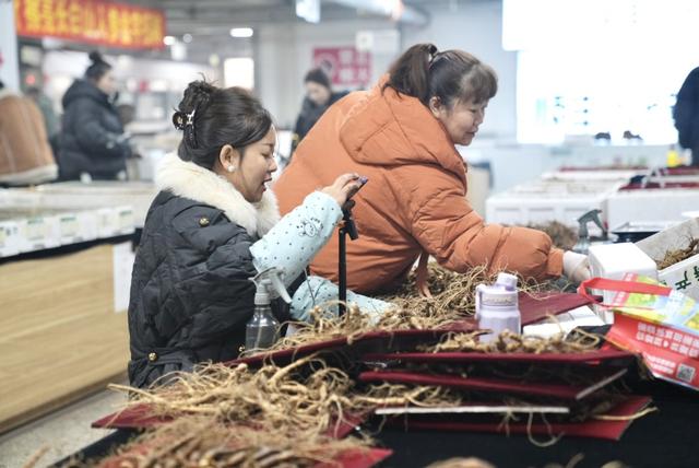 冬游吉林“不一般”：从奔赴一片冰雪，到拥抱一种新生活