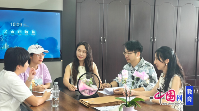 电子科大成都学院教师获四川省教师人工智能应用能力大赛一等奖
