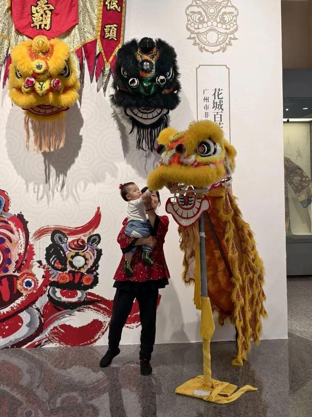 一年四季 泉在济南 | 假期过半，精彩加倍！还有一场“文化盛宴”邀您入席！