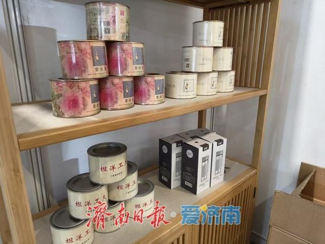 2025中国（济南）“泉·茶”国际文化艺术周：打造好看、好玩、好学的泉茶文化盛宴