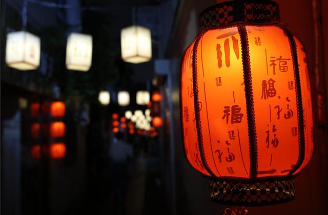 光影水舞！等你来打卡→