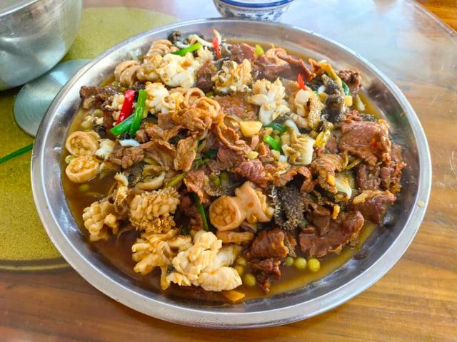 一张动车票，跑马拉松看山水吃遍玉林！