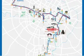 10月27日成都马拉松开跑 这些路段将实施临时交通管控措施图片