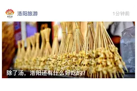 洛阳市召开城市旅游观摩推进会图片