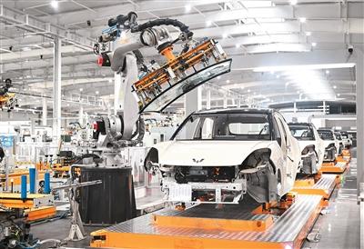 柳州加速拥抱人工智能