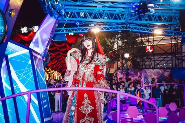 就今天！巅峰日夜狂欢开启！