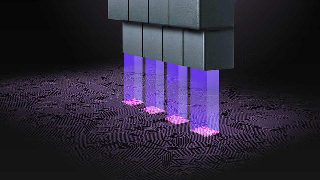 适用于先进封装无掩膜光刻，德州仪器推 DLP991UUV 工业数字微镜