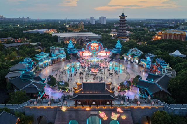 超级文旅日|17寻味荆楚一城一味，舌尖漫游荆州古城