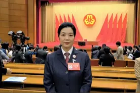 喜迎妇女十三大·巾帼奋进新征程 | 陇原代表寄语中国妇女十三大图片