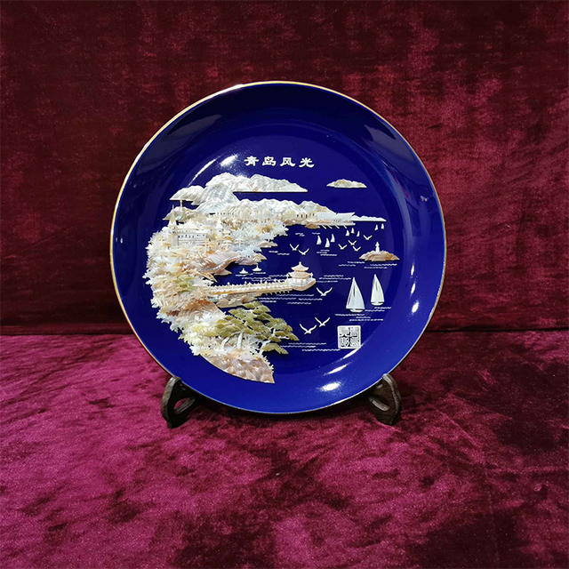 “青岛游礼”32款好物带你“礼”遇青岛风情（第二期）