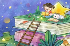 夜航船｜有缘相逢，就是人间值得图片