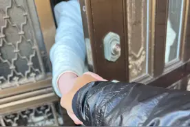 找到远嫁日本失联16个月女子的长沙满哥：她和丈夫分居多年，半年前摔伤卧床，没时间办电话卡图片