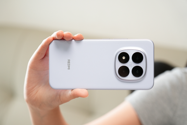REDMI Note 15 Pro+评测：稳定发挥的又一款口碑销量神机