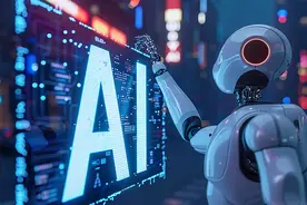 AI“史诗级升级”，大模型“百舸争流”，浙江从业者怎么看？图片