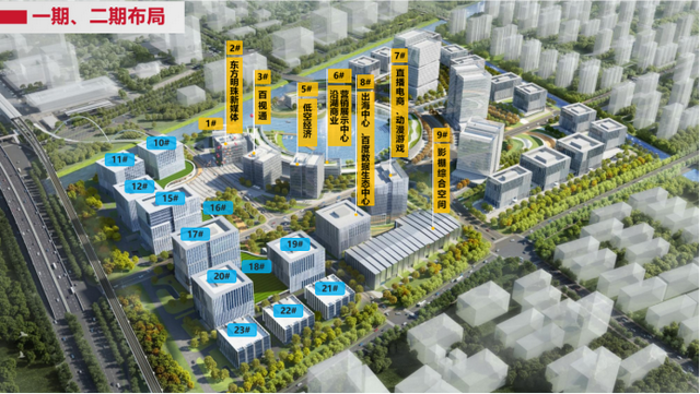 超有逛头！闵行把“LI”盒搬来啦！还有两天，就在→