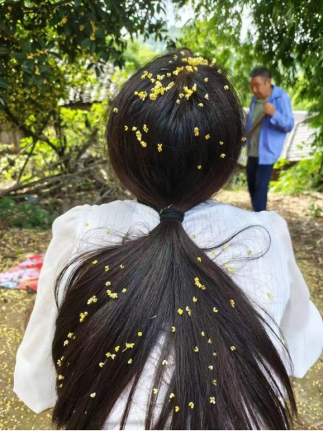 全网一致认定：最短的秋天，才是最贵的奢侈品