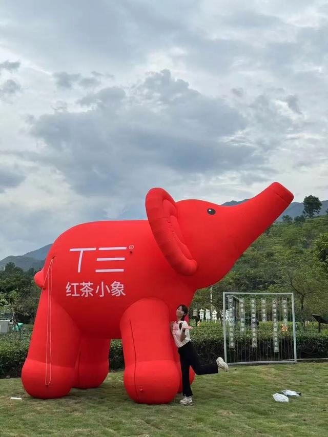 双节同庆，趣游英德！国庆+中秋英德文旅活动抢先看