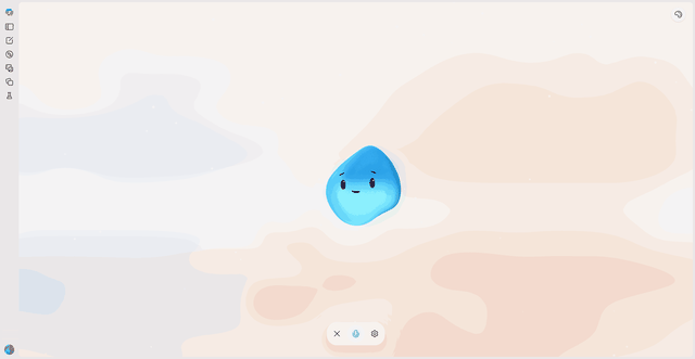 微软 AI 全家桶大更新！复刻 ChatGPT 浏览器，经典「大眼夹」回归是最大彩蛋