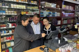 阿坝九寨沟：“异客”扎根三十载，好风景里道出好愿景图片