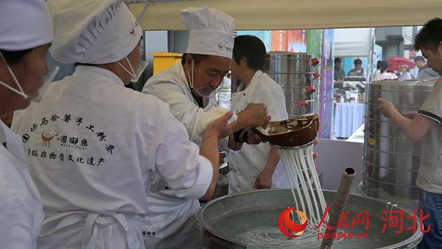 “自驾天堂 木兰围场”生态产品推介会亮相石家庄