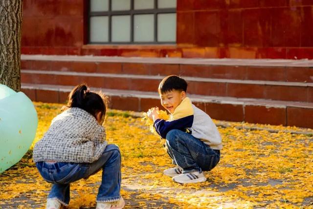 周末出发！河南最美彩色地图上线