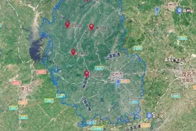 化北高速这条出省通道，写进省政府工作报告图片