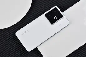 真我GT7性能实测：不只跑得快，还跑得稳？图片