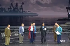 《弄潮》焕新归来，唱响自主创新的“青岛力量”图片