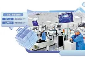 梯次打造智能制造升级版图片