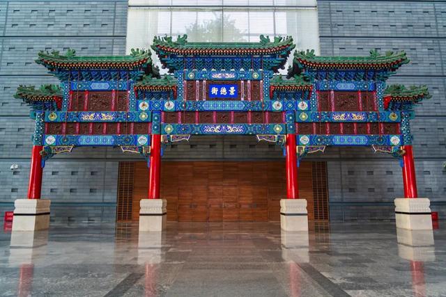 网友：约不上故宫的人，都去这里了！188位皇帝挤在一起，全国独此一处...