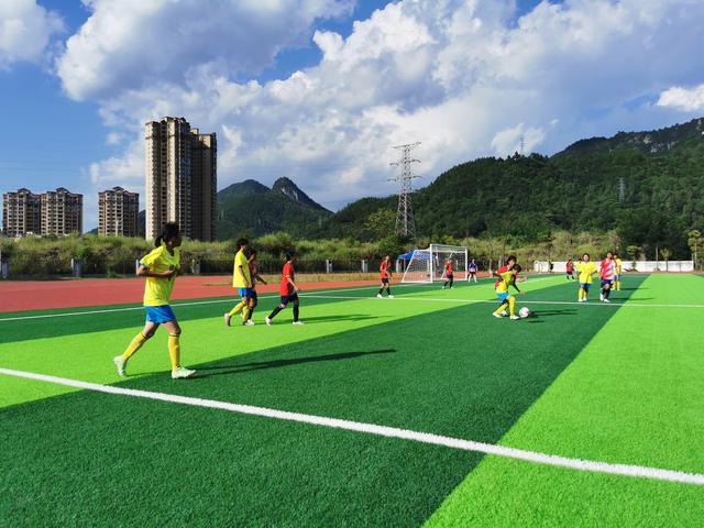 动起来 更精彩 ——铜仁市石阡县文体旅深度融合的生动实践